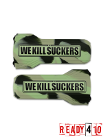 Bunkerkings - Evalast Barrel Cover - WKS - Camo
