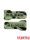 Bunkerkings - Evalast Barrel Cover - WKS - Camo