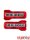 Bunkerkings - Evalast Barrel Cover - WKS - Red