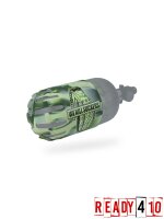 Bunkerkings - Knuckle Butt Tank Cover - WKS Grenade - Camo