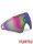Bunkerkings CMD/VIO Lens - HD Aurora