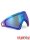 Bunkerkings CMD/VIO Lens - HD Azure