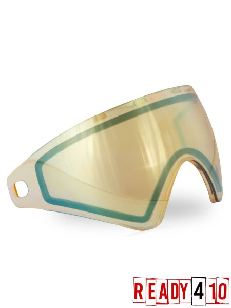 Bunkerkings CMD/VIO Lens - HD Gold