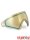Bunkerkings CMD/VIO Lens - HD Gold