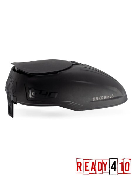 Bunkerkings CTRL - Plus 40 Top Shell