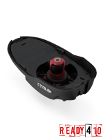 Bunkerkings CTRL Loader - Black