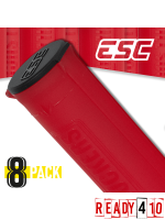 Bunkerkings ESC Pods - 8 Pack - Red