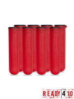 Bunkerkings ESC Pods - 8 Pack - Red