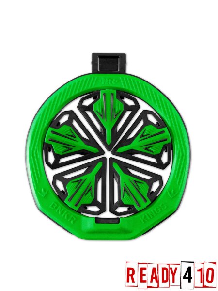 Bunkerkings NTR Speed Feed - CTRL/Spire III/IV/V/280/IR/IR² - Lime