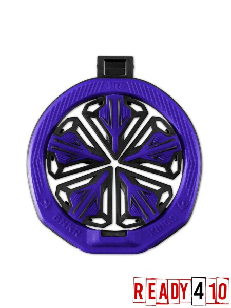 Bunkerkings NTR Speed Feed - CTRL/Spire III/IV/V/280/IR/IR² - Purple
