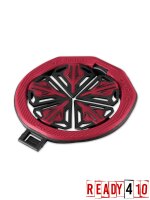 Bunkerkings NTR Speed Feed - CTRL/Spire III/IV/V/280/IR/IR² - Red