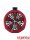 Bunkerkings NTR Speed Feed - CTRL/Spire III/IV/V/280/IR/IR² - Red