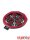 Bunkerkings NTR Speed Feed - CTRL/Spire III/IV/V/280/IR/IR² - Red