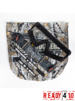 Bunkerkings VIO Mask Upgrade - WKS Machine Gun