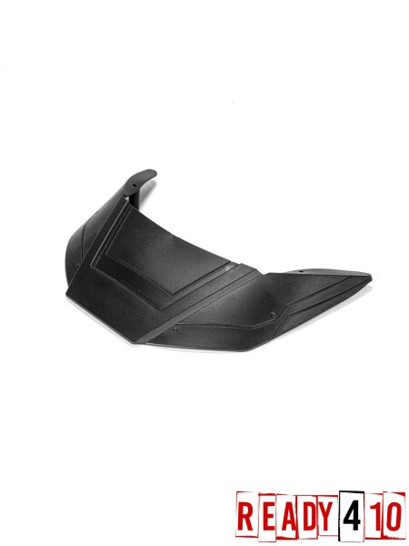 CRBN - VISOR - Black