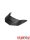 CRBN - VISOR - Black