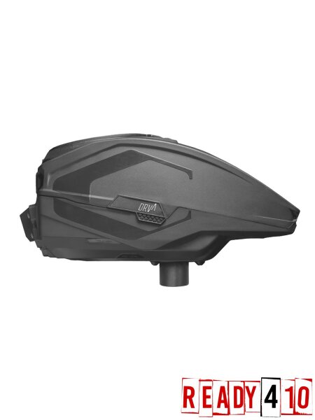 CRBN DRV Loader - Black