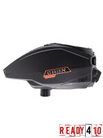 CRBN DRV Loader - Black Team Edition