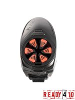 CRBN DRV Loader - Black Team Edition