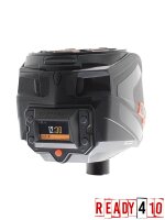 CRBN DRV Loader - Black Team Edition