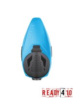 CRBN DRV Loader - Cyan