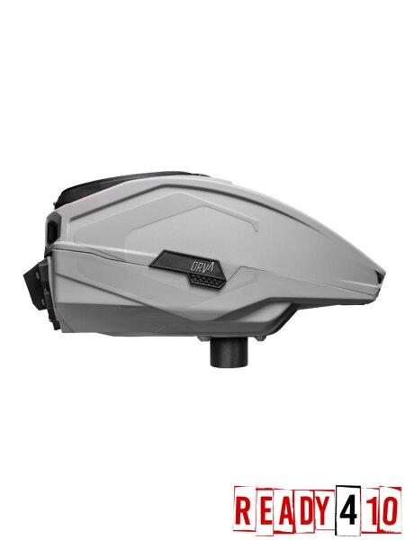 CRBN DRV Loader - Gray