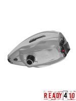 CRBN DRV Loader - Gray