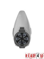 CRBN DRV Loader - Gray
