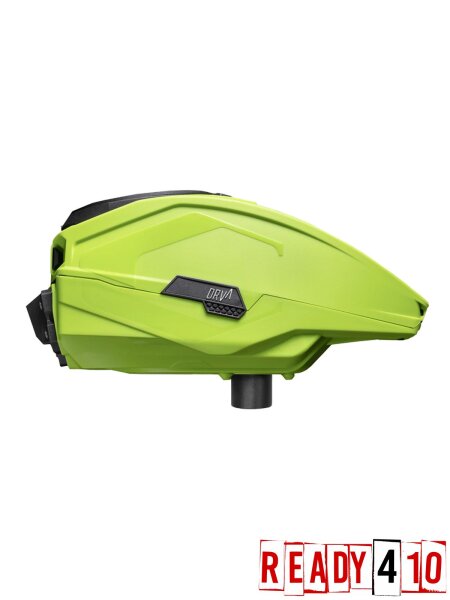 CRBN DRV Loader - Lime