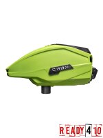 CRBN DRV Loader - Lime