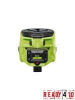 CRBN DRV Loader - Lime