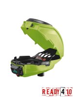 CRBN DRV Loader - Lime