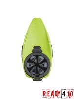 CRBN DRV Loader - Lime