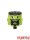 CRBN DRV Loader - Lime