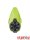 CRBN DRV Loader - Lime