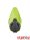 CRBN DRV Loader - Lime
