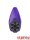 CRBN DRV Loader - Purple