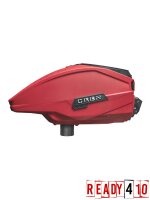 CRBN DRV Loader - Red