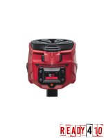 CRBN DRV Loader - Red