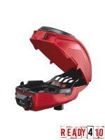 CRBN DRV Loader - Red