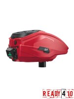 CRBN DRV Loader - Red