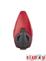 CRBN DRV Loader - Red