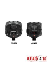 CRBN DRV Loader 250 - Black