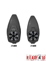 CRBN DRV Loader 250 - Black