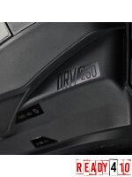 CRBN DRV Loader 250 - Black