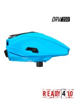 CRBN DRV Loader 250 - Black