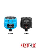 CRBN DRV Loader 250 - Black