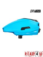 CRBN DRV Loader 250 - Black