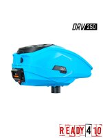 CRBN DRV Loader 250 - Black