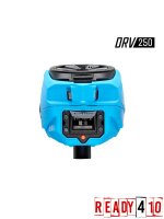 CRBN DRV Loader 250 - Black